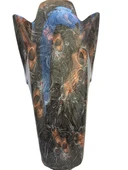 Ybr K Ön Çamurluk Karbon Kaplama Ebrili Kurukafa thumbnail 6