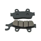 Prc Ön Fren Disk Balata Takım 6Mm Honda Cbf 150 Mondıal Mct250 150Mc Mc-X 125Mc Bff Wiwi thumbnail 1