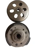 Scooter 125/150 Arka Varyatör Komple thumbnail 2