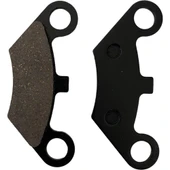 Cf Moto Cf 450 Atv  Uyumlu Ön Fren Balatası thumbnail 1