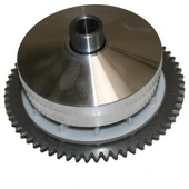 Scooter Revival 50-80 Cc Ön Varyatör Komple thumbnail 1