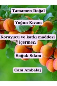 Antik Şifa Kayısı çekirdeği yağı (100 ml) - Doğal Saf Seyreltilmemiş Kayısı Çekirdeği Sabit Yağ thumbnail 2