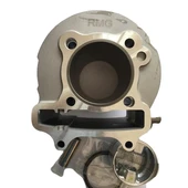 Scooter 150 Silindir Piston Komple Flc thumbnail 1