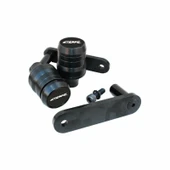 Honda Cbr 250 R Koruma Takozu Cbr 125 Koruma Cbr 250R Takoz Set thumbnail 1