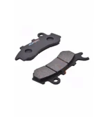 Pcx 125 Ön Fren Balata 2018-2019 Yeni Model thumbnail 5