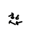 Yamaha NMax Kaporta Vidası Orj Tip 5 Adet Siyah thumbnail 2