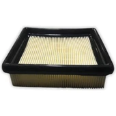 Pulsar Rs200 ns200 Hava Filtre Elemanı Pulsar 200 Ns Uyumlu EM thumbnail 1