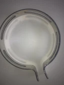 SCOOTER EKSOZ KELEPÇE NİKEL 2 AD thumbnail 1