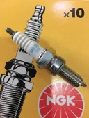 Buji Honda Spacy-alpha Montaj Mr8c-9n Ngk thumbnail 1