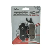 Prc Ön Fren Disk Balata Takım 6Mm Honda Cbf 150 Mondıal Mct250 150Mc Mc-X 125Mc Bff Wiwi thumbnail 2