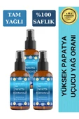 Antik Şifa Saf Papatya Hidrosolü 300 Ml - (3 X 100ml Papatya Suyu) thumbnail 1