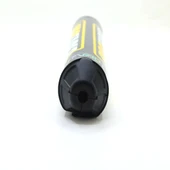 Cross Protaper Gidon Ped Oval Siyah Kirmizi thumbnail 2