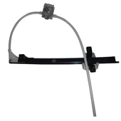 Renault Eski Cam Mekanızması On Sag R9 - Brucke 7702256315 - 1