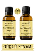 Antik Şifa %100 Saf Niaouli Uçucu Yağ 40 Ml - (2 X 20 Ml) thumbnail 1