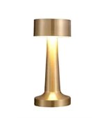 Monalisa Home Masa Üstü Şarjlı Abajur Lamba, Masaüstü, Led Sistemli thumbnail 2