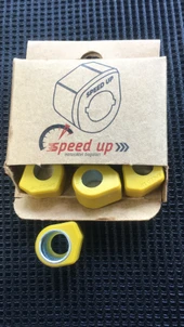 Yamaha Neos4 50 Performans. Bagası 6'Lı 4 Gr Speed-Up thumbnail 4