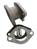 Cg 125 Aliminyum Manifort+Fiber+Conta Ve Vidaları Komple Manifold thumbnail 1