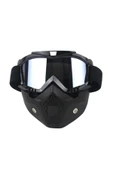 Tex 710 Jet Maske Zilla-tex710 - 1