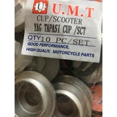 Cup/Scooter Yağ Tapası Aliminyum 1 Adet thumbnail 2