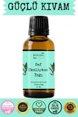 Antik Şifa %100 Saf Okaliptus Uçucu Yağı - 20 Ml (seyreltilmemiş) thumbnail 3