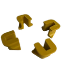 X Max 400 Varyatör Kızak Kaydırıcı Seti 4Lü Speed-up thumbnail 4