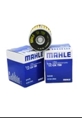 Mahle Yamaha Yzf R MT125 Wr Seri XMAX125 XMAX250 YBR250 Mahle OX799 Yağ Filtre thumbnail 4