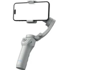 M01 Gri Çok Amaçlı Gimbal Özellikli Tripod Selfie Çubuğu - 1