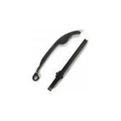 Ybr 125 Eksantrik Zincir Gergi Seti Alt Üst Kalite thumbnail 1