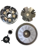 Scooter Revival 50-80 Cc Ön Varyatör Komple thumbnail 2