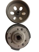 Scooter 125/150 Arka Varyatör Komple thumbnail 5