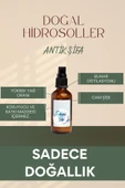 Antik Şifa Biberiye Suyu Ve Sardunya Suyu Seti -nemlendirici Ve Besleyici Hidrosolü Seti (2X100ML) - 2