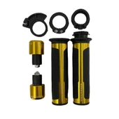 Barracuda Elcik Set ve Gidon Denge Topuzları Sarı thumbnail 1