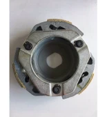 Honda Kinetic Nh100 Arka Debriyaj Varyatör Balatası Komple thumbnail 3