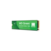 Green SN3000 1tb Okuma 5000MB/S / Yazma 4200MB/S Pcıe Gen4 Nvme SSD WDS100T4G0E - 1