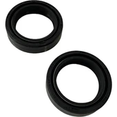 Honda Spacy 110 Ön Amortisör Keçesi 2 Lİ Set thumbnail 2