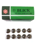 10 Adet 12v 10w Sinyal Stop Ampul 67 Extra İthal thumbnail 1