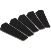 5 Adet 50/80 Cc Hava Filtresi Sünger Model Gy6 Ekonomik Paket thumbnail 1