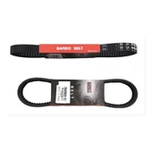 HONDA SPACY ALPHA UYUMLU KAYIŞ BANDO 740-20-30 (23100-K48-A010 M) thumbnail 1