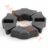 Alkan Kaplin Lastiği Yamaha Ybr125 K Esd Uag Cg 125 Cg 150-200 thumbnail 1