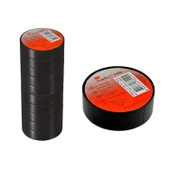 3M Temflex 1300e Siyah Pvc Izole Bant 0.13x19x0.1m Izole Elektrik Bandı 1 Adet thumbnail 3