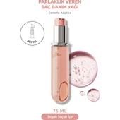 Chroma Absolu L'huile Chroma Eclat Boyalı Saçlar Için Yedek Şişe Bakım Yağı 75 ml thumbnail 2