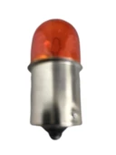 Sinyal Stop Ampul 12v 10w Sinyal 67 Sarı Cam thumbnail 3