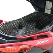 Yamaha Xmax Dekoratif Bagaj Havuzu thumbnail 1