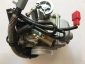 Karburatör - Scooter 125 Cc thumbnail 4