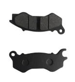 Pcx 125 Ön Fren Balata 2018-2019 Yeni Model thumbnail 2