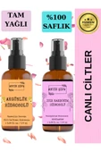 Antik Şifa Akgünlük Suyu Ve Itır Suyu (100ML 100ML) - Doğal Ak Günlük, Sığla Ve Sardunya Hidrosolü thumbnail 1