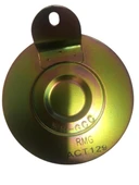 Honda Activa-Beat Hava Filtresi Rmg thumbnail 1