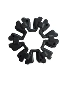 Arka Dişli Kaplin Lastiği Bajaj Pulsar NS 200 Dominar 250 thumbnail 2