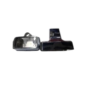 Alkan Cg Far Tası + Km Kabı Nikelaj Set thumbnail 1