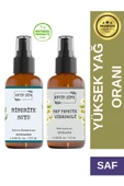 Antik Şifa Biberiye Suyu Ve Papatya Suyu Seti -gerginlik Hidrosolü Seti (2X100ML) thumbnail 1